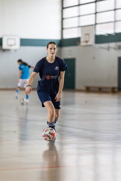 Bild 127 - wBJ NFV Futsalmeisterschaft